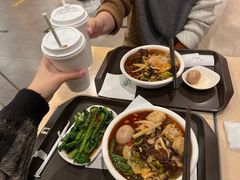 -水平有限广西米粉·广西风味集(五道口店)