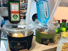 -不已手制柠檬茶(关闸店)