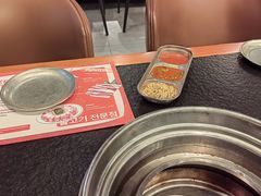 -炽城·烤肉名家(鸿达中央广场店)