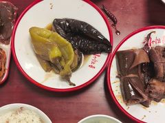 -刘小忙把子肉(北园大街总店)