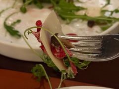-卡佩罗意大利餐厅及酒吧Al Cappello Trattoria