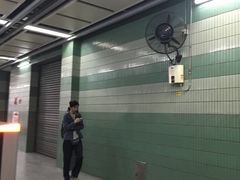 -坑口(地铁站)