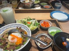 -烧肉达人•炭火烧肉(新天地店)