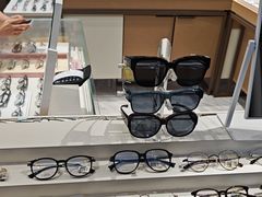 -宝岛眼镜·星创视光中心(金桥店)