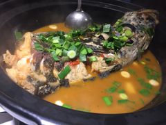 千岛湖鱼头-千岛湖小鱼儿·淳安匠心农家菜