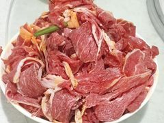 -炊大牛饭店(寻甸总店)