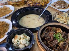 -苏记餐厅(叠南店)