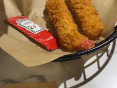 -咕鹿流心披萨(下沙店)