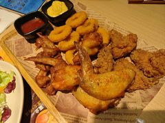-米斯特比萨(罗斯福店)