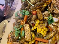-特色酱椒鱼私房菜(黄鹤楼店)