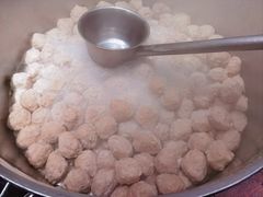 -老淮安·淮安菜(淮阴区店)