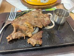 -豪客来牛排(红豆万花城店)