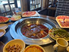 -唇辣号重庆老火锅(燕郊鑫乐汇店)