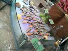 android_upload_pic-圣廷苑酒店-世纪楼菲苑自助餐厅