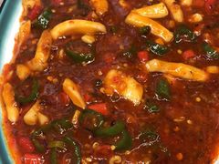 -屋里家延边朝鲜族冷面(梅林3店)