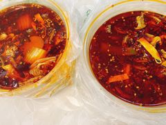 -蛙之绝石锅美蛙鱼头(万达广场攀枝花店)