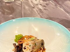 -杭州国际会议中心洲际酒店-菋道海鲜餐厅