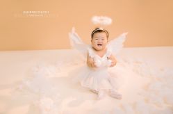 -巴黎Paris baby儿童摄影(宝山万达店)