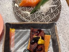 -争鲜回转寿司(中街大悦城店)