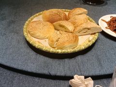 -金狮麟·新豫菜(金码大厦店)