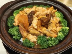 -粥旺庄(芳村店)