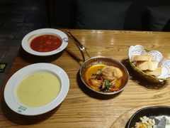 -豪尚豪牛排馆(大红门银泰店)