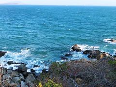 -三亚西岛海洋文化旅游区