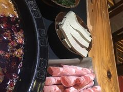 -麻大侠老火锅(巴国城店)