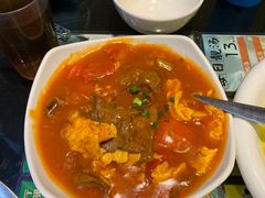 -食大利香港茶餐厅(南亚风情第一城店)