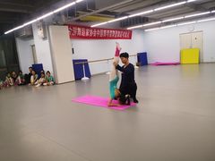-舞蕾舞蹈·专注中国舞18年(天通苑中心校区)