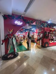 点击看大图 -Hamleys哈姆雷斯(东方福来德店)