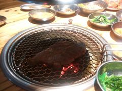 android_upload_pic-麻蒲碳烤肉(远景路1号店)