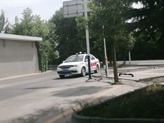 -西安正华驾校