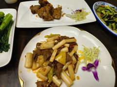 -道南書院·私房菜·早午茶·茶馆