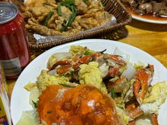 -温州一家人美食(西木头市店)