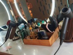 -施奈儿.洗头頭療.按摩SPA.采耳(上梅林店)