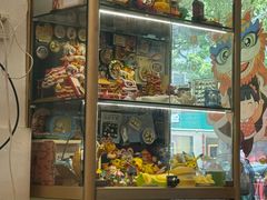 -锐记美食店·现捞海鲜(闸坡店)