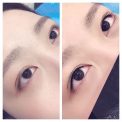 -UP&UP·半永久眉毛眼线机器野生眉