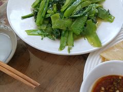 -田园印象·成都土菜院子(华阳店)