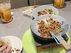 -零柒三幺·山野湖南菜(景枫中心店)