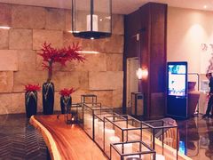 -思念果岭悦温泉