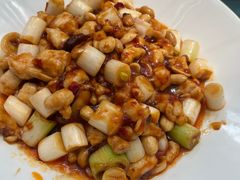 -天毓山庄·餐厅