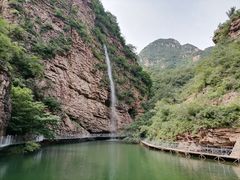 -湖洞水自然风景区