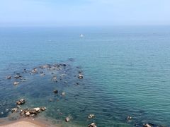 -威海国际海水浴场旅游区