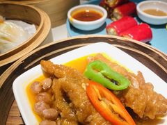 -禄运茶居·手工点心(猎德店)