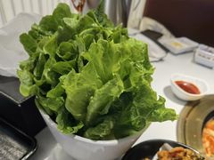 -韩时烤肉(枫蓝店)