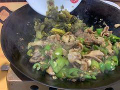 -张氏父子常德肠子馆(贺龙店)