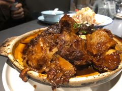 -富临轩私房菜(集庆门大街店)