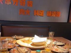 -雪熊精酿·哈尔滨烧烤酒馆(非遗大串店)