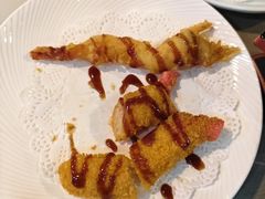 -松坂屋日料自助(长城路店)